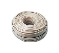 Connectland Cable Instalación 100m CAT5E RJ45 FTP monofilamento 0112129