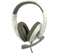 Connectland CNL TM560MV Casque Micro-Gris