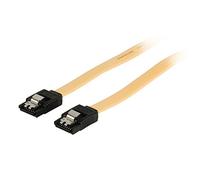 Connectland nap-sata6-f-f-1 m Cable de alimentación