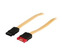 Connectland nap-sata6-f-m-1 m Cable de alimentación