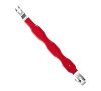 Connector Separator Tool - Instrumento de eliminación de enchufe para vehículos, ergonómico - Point Disconnection Bar, Strong Interface Split | Automotive Electrical With Steady Extraction Action For