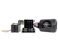 Connects2 - CTSAR003.2 Compatible con Alfa Romeo (Compatibilidades/Información en la Descripción)
