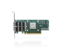 ConnectX-6 VPI Adpcard SP QSFP56 Wysoki BR
