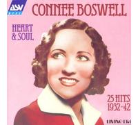 Connee Boswell - Heart and Soul [IMPORT] by Connee Boswell (2000-03-06)
