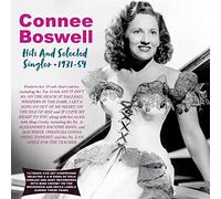 Connee Boswell - Hits And Selected Singles 1931-54