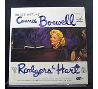 Connee Boswell Sings The Rodgers & Hart Song Folio [Vinyl LP]