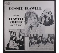 CONNEE BOSWELL & SISTERS - on the air