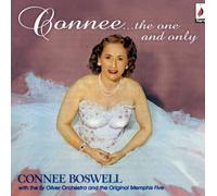 Connee by Connee Boswell (2008-01-22)