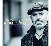 Connell,Nigel - The Journey So Far