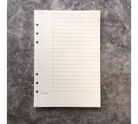Connell - Recambio de papel A5