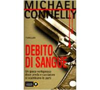 Connelly Michael - Debito Di Sangue