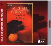 Connely,Michael Dunkler Als Die Nacht