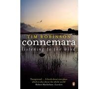 Connemara: Listening to the Wind (Connemara Trilogy 1) [Idioma Inglés]