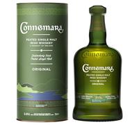 CONNEMARA Connemara Peated Single Malt