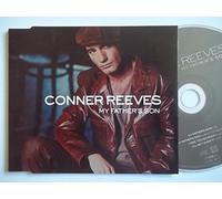 Conner Reeves - MY FATHER'S SON CD UK WILDSTAR 1997