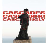 Conner Youngblood - Cascades, Cascading, Cascadingly [Vinilo]