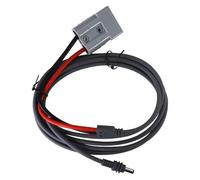 Connetor For Anderson - Cable conector de extensión de alimentación para StarLink Mini/Gen 4, calibre 18, resistente al agua