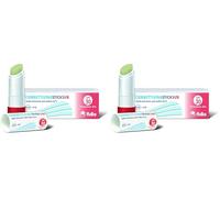 Connettivina StickSun Fidia Farmacéuticos | Stick de labios de 3 g a base de ácido hialurónico 0,2% | Con filtros solares SPF30 (Paquete de 2)