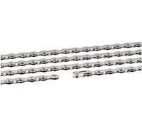 Connex 700000000, Cadena De Cambios Unisex Adulto, Silber, 1 2×3 32