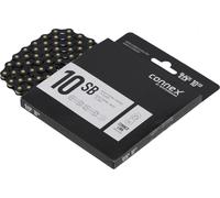 Connex Cadena 10SB Black Edition 10 velocidades negro 10 velocidades