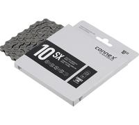 Connex Cadena 10SX 10 velocidades gris 10 velocidades