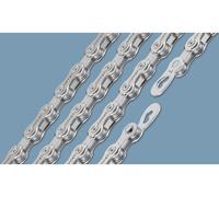 Connex Cadena E-Bike 9SE 9 velocidades gris