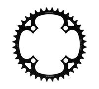 Connex Cierre de cadena E-Bike para transm. Bosch / Yamaha / Brose / Bafang negro 40 dientes