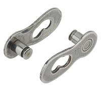 Connex Cierre de cadena Link gris 11 velocidades