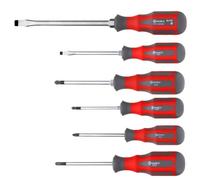 Connex COX311208 - Atornilladora (pack de 6)