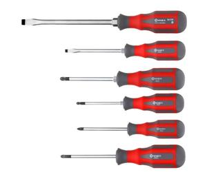 Connex COX311208 - Atornilladora (pack de 6)