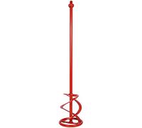 Connex COX782412 - Mezclador de varillas de espiral