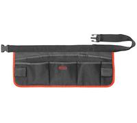 Connex COX952058 Hobby - Bolsa portaherramientas (13 compartimentos)