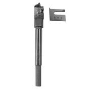 Connex COX972203 - Juego de brocas (tamaño: 13-40mm)