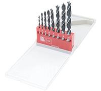 Connex COX972328 - Juego de brocas (pack de 8)