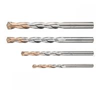 Connex COX974905 - Juego de brocas (pack de 4)