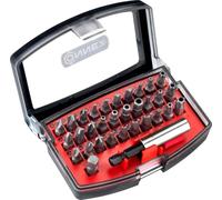 Connex COXB973732 - Tornillo para madera (pack de 32)