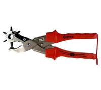Connex COXT187240 - Sacabocados revolver (250 mm)