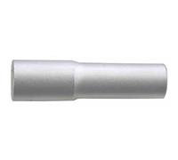 Connex COXT569810 - Boquilla de conexión para puntas destornilladoras (3/8", tamaño 10 mm, largo 63 mm)