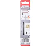 Connex COXT806011 - Hoja de sierra de vaivén Fret Taifun 130 mm 12 piezas Surtido
