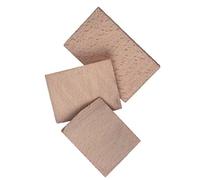 Connex COXT856070 - Surtido de cuñas para tubos (madera, varios tamaños, 5 unidades)