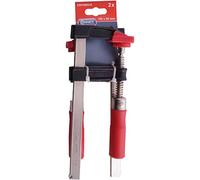 Connex COXT865215 - Sargento de barra (150x50mm)