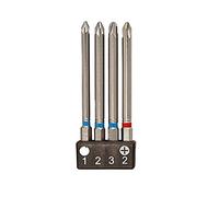 Connex COXT973293 - Punta de destornilladores (90mm)