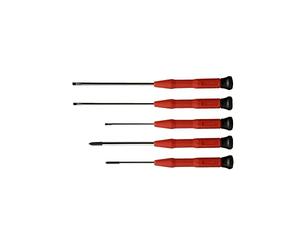 Connex COXT977009 - Atornilladora (pack de 5)