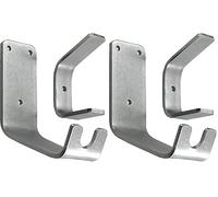 Connex DY222032 - Gancho con clavos (Paquete de 2)