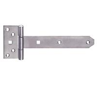 Connex DY2901641 - Ferretería para verjas (Acero inoxidable V2A)
