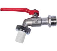 Connex FLOR92585 - Grifo de bola (0,75"/1,91 cm)