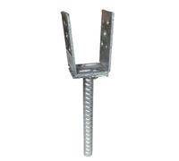 Connex HV4255 - Ferretería para verjas