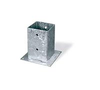 Connex HV4273 - Ferretería para verjas