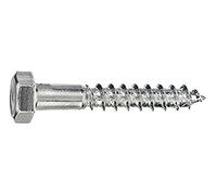 Connex KL3141030 - Tornillo para madera