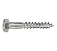 Connex KL3141160 - Tornillo para madera